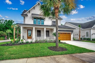 1163 E Isle of Palms Ave, Myrtle Beach, SC 29579