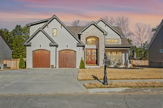 8870 Silver Maple Dr, Ooltewah, TN 37363