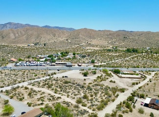 0 Navajo Trail Unit 219126418DA, Morongo Valley, CA 92256