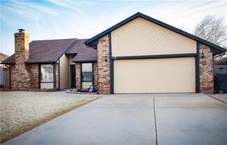12 Pueblo, Edmond, OK 73013