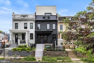 310 Varnum St NW Unit 3PH, Washington, DC 20011