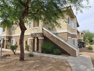 833 Aspen Peak Loop Unit 325, Henderson, NV 89011