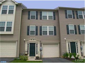 1073 Sparrow Way Unit 101, Upper Macungie, PA 18087