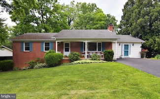 411 Marion St, Winchester, VA 22601