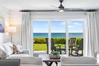 8442 E County Highway 30a Unit 4, Panama City Beach, FL 32461