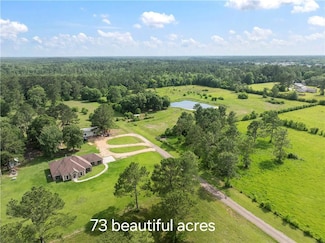 15488 Lake Ramsey Rd, Covington, LA 70435