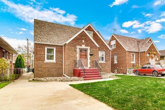 1640 Calumet Ave, Whiting, IN 46394