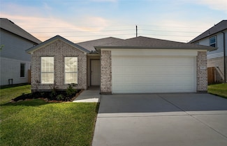 369 Spruce Oak Ln, Waller, TX 77484