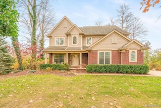 12434 Van Allen Ave, van Buren Township, MI 48111