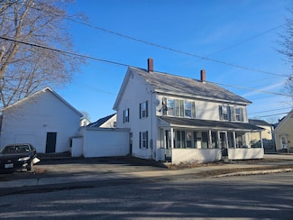 49-51 Howard St, Keene, NH 03431