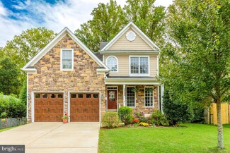 3322 Jones Bridge Ct, Chevy Chase, MD 20815