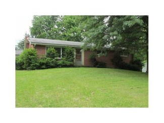 362 E Water St, Slippery Rock, PA 16057