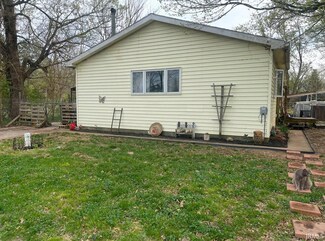 4675 W Biocort Rd, Rochester, IN 46975
