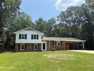 12321 Purcell Rd, Laurinburg, NC 28352