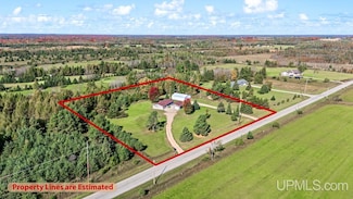 6999 K Ln, Escanaba, MI 49829