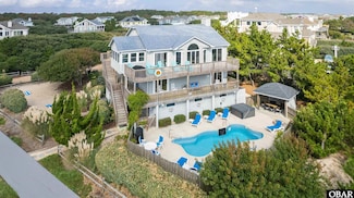 1024 Lighthouse Dr Unit Lot 14, Corolla, NC 27927