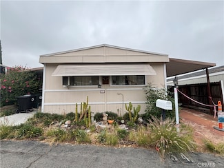 18145 Soledad Canyon Rd Unit 54, Canyon Country, CA 91387