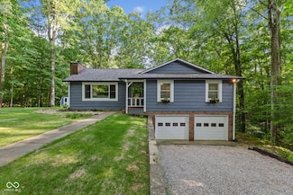 4179 E Rembrandt Dr, Martinsville, IN 46151