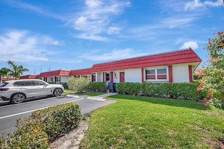 5800 Fernley Dr W Unit 510, West Palm Beach, FL 33415