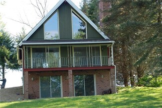 180 Stable Ln, Friedens, PA 15541