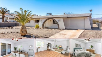 1469 Orilla Ln, Bullhead City, AZ 86442