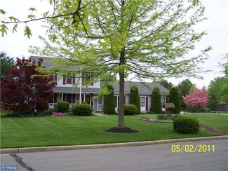 1 Windsor Ct, Wrightstown, NJ 08562