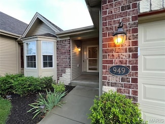 949 Promenade, Dardenne Prairie, MO 63368