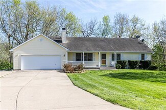 25419 High Dr, Excelsior Springs, MO 64024
