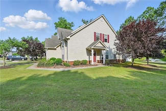 4017 Holston Ct, Suffolk, VA 23435