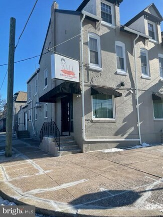 1763 N 3rd St, Reading, PA 19601