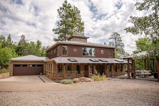 85 Bear Scat Trail, Durango, CO 81301
