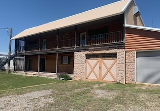 21157 E 1014 Rd, Butler, OK 73625