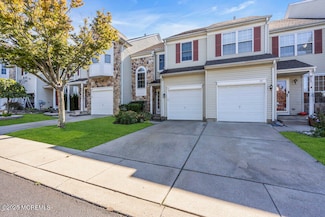 26 Andover Ct, Bordentown, NJ 08505