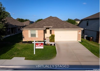 4018 Matson Manor, Converse, TX 78109
