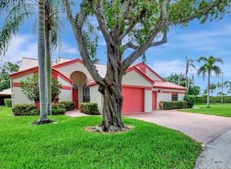 7644 Lexington Club Blvd Unit A, Delray Beach, FL 33446
