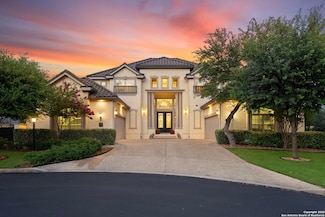 21302 Ronda de Cadiz, San Antonio, TX 78257