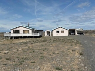 58474 Old Lake Rd, Silver Lake, OR 97638