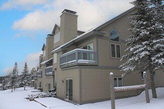 69 Daybreak Dr Unit H-101, Ludlow, VT 05149