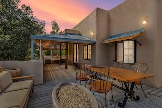 213 Lund St, Taos, NM 87571