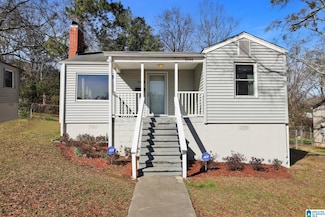 9048 Bel Air Dr, Birmingham, AL 35206