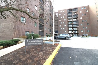 5600 Munhall Rd Unit 210, Pittsburgh, PA 15217