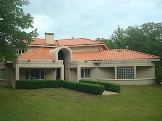 4811 E Wild Turkey Rd, Stillwater, OK 74075
