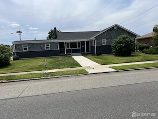 197 Carteret Ave, Carteret, NJ 07008