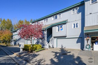 6522 Fairweather Dr Unit 625, Anchorage, AK 99518