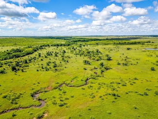 Flinn Rd, Bellevue, TX 76228