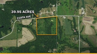 000 218th St, Bevington, IA 50033