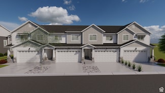 2841 Blue Dawn Ln Unit 2315, Saratoga Springs, UT 84045