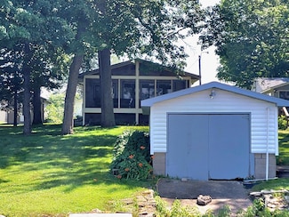 3454 Vista Rd, Isle, MN 56342