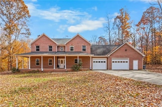 4508 Wyo Rd, Yadkinville, NC 27055