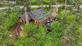 6015 Sioux Trail, Cascade, CO 80809
